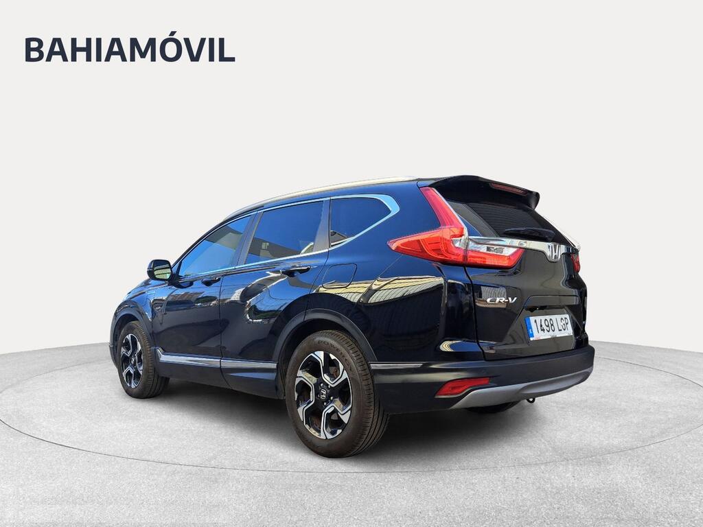 Honda CR-V 2.0 i-MMD 4x2 LIFESTYLE - Foto 776