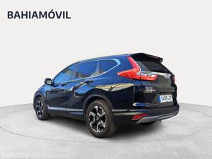 Honda CR-V 2.0 i-MMD 4x2 LIFESTYLE
