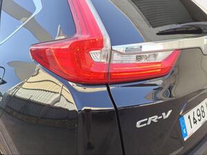 Honda CR-V 2.0 i-MMD 4x2 LIFESTYLE