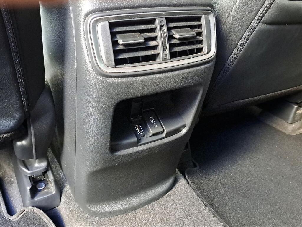 Honda CR-V 2.0 i-MMD 4x2 LIFESTYLE - Foto 801