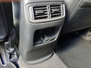 Honda CR-V 2.0 i-MMD 4x2 LIFESTYLE