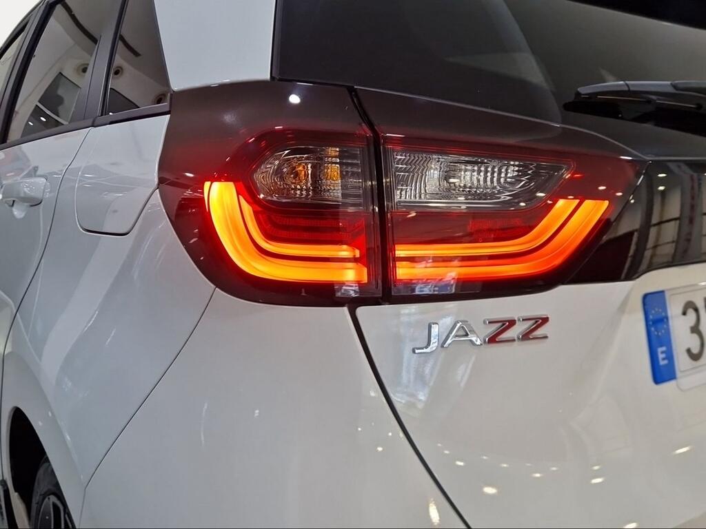 Honda Jazz 1.5 i-MMD SPORT - Foto 1892