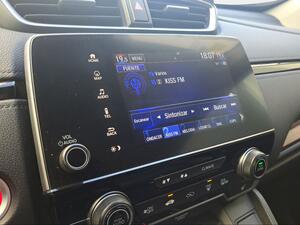 Honda CR-V 2.0 i-MMD 4x2 LIFESTYLE