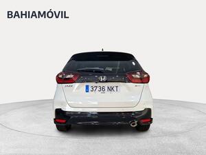 Honda Jazz 1.5 i-MMD SPORT