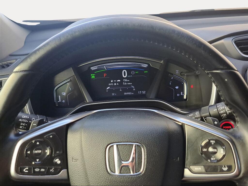 Honda CR-V 2.0 i-MMD 4x2 LIFESTYLE - Foto 786