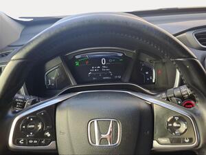 Honda CR-V 2.0 i-MMD 4x2 LIFESTYLE
