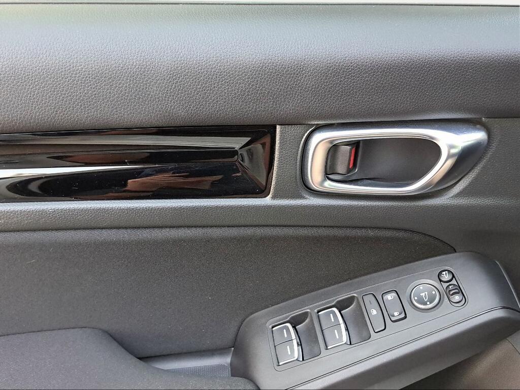 Honda Civic 2.0 i-MMD Elegance CVT - Foto 1206