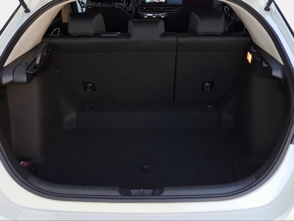 Honda Civic 2.0 i-MMD Elegance CVT - Foto 1191