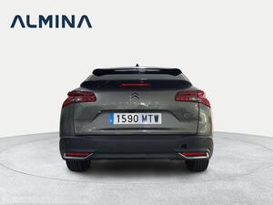 Citroën C5 X Hybrid 225 e-EAT8 Shine