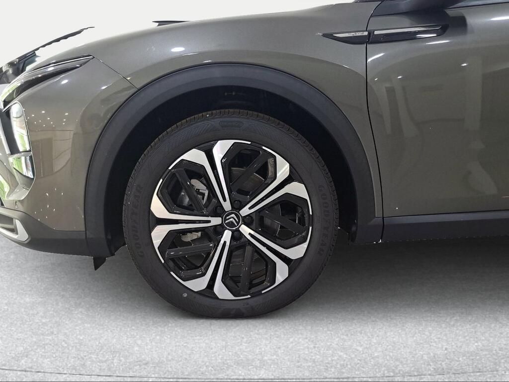 Citroën C5 X Hybrid 225 e-EAT8 Shine - Foto 528