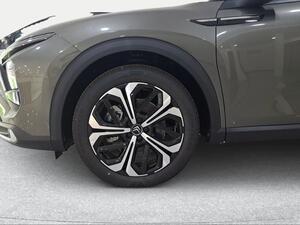 Citroën C5 X Hybrid 225 e-EAT8 Shine