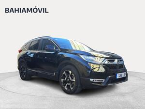 Honda CR-V 2.0 i-MMD 4x2 LIFESTYLE