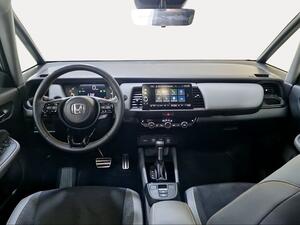 Honda Jazz 1.5 i-MMD SPORT