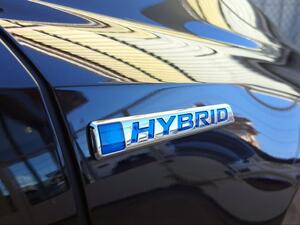 Honda CR-V 2.0 i-MMD 4x2 LIFESTYLE