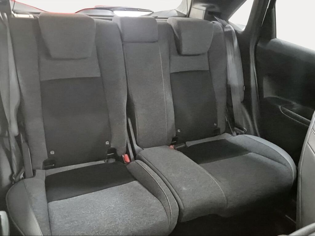 Honda Jazz 1.5 i-MMD SPORT - Foto 1888