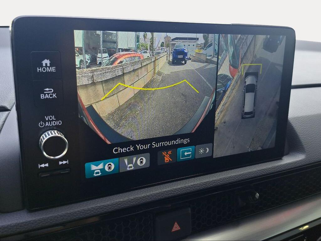 Honda CR-V 2.0 i-MMD HEV 4X4 Advance - Foto 1451