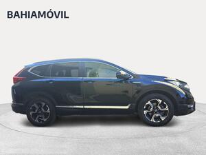Honda CR-V 2.0 i-MMD 4x2 LIFESTYLE