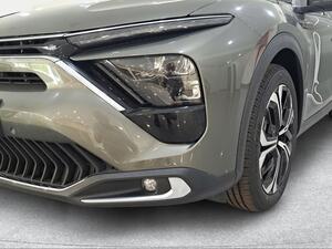 Citroën C5 X Hybrid 225 e-EAT8 Shine
