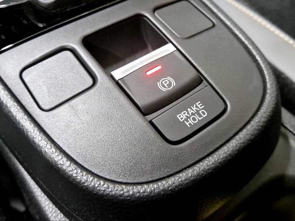 Honda Jazz 1.5 i-MMD SPORT - Foto 1898