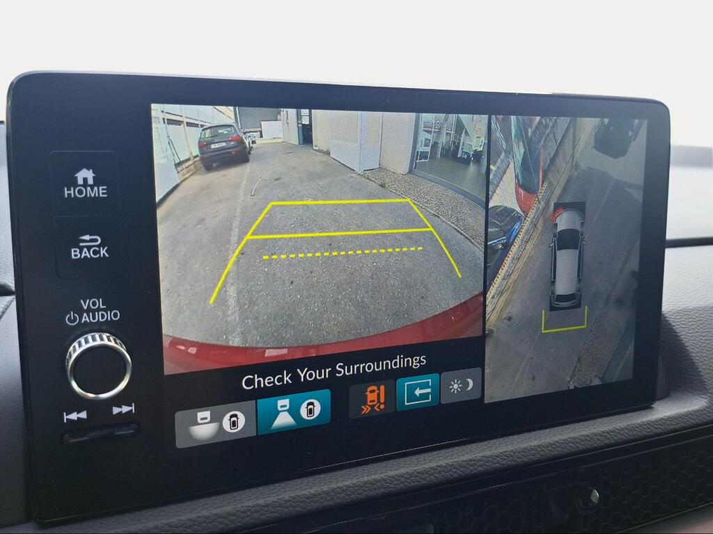 Honda CR-V 2.0 i-MMD HEV 4X4 Advance - Foto 1450