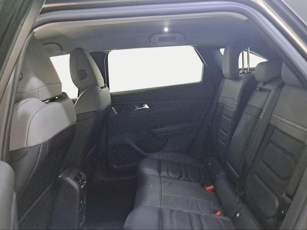 Citroën C5 X Hybrid 225 e-EAT8 Shine - Foto 527
