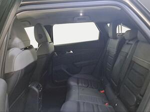 Citroën C5 X Hybrid 225 e-EAT8 Shine