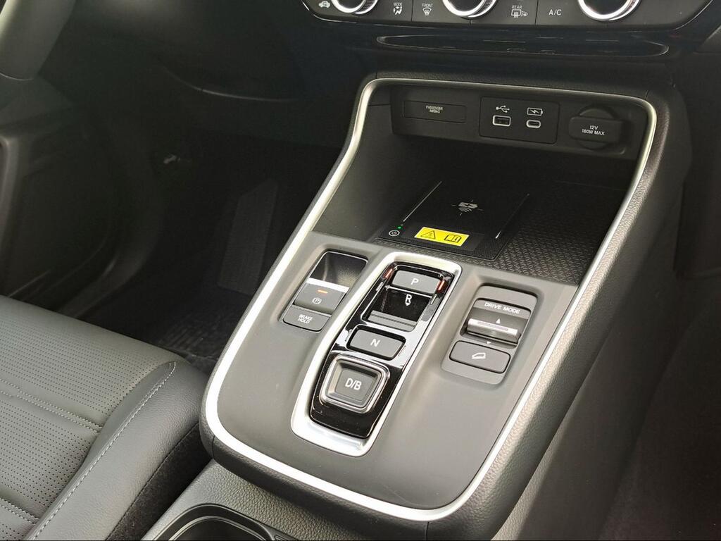 Honda CR-V 2.0 i-MMD HEV 4X4 Advance - Foto 1437