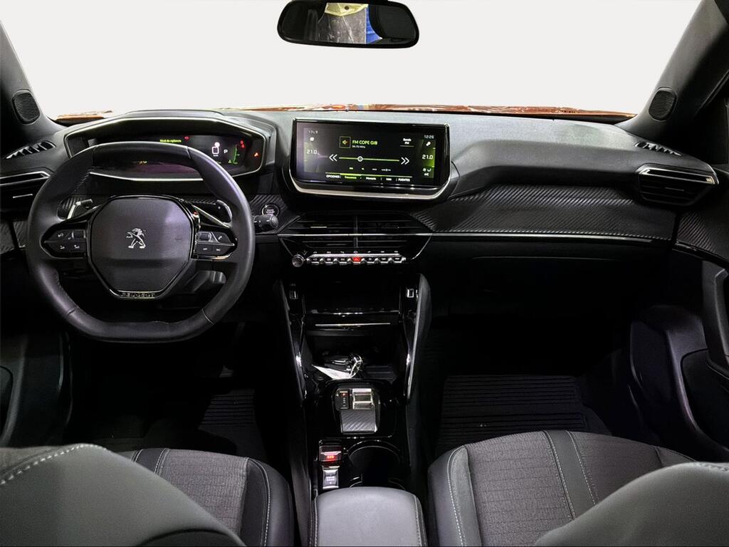 Peugeot 2008 Allure Pack BlueHDI 130 S&S EAT8 - Foto 1577