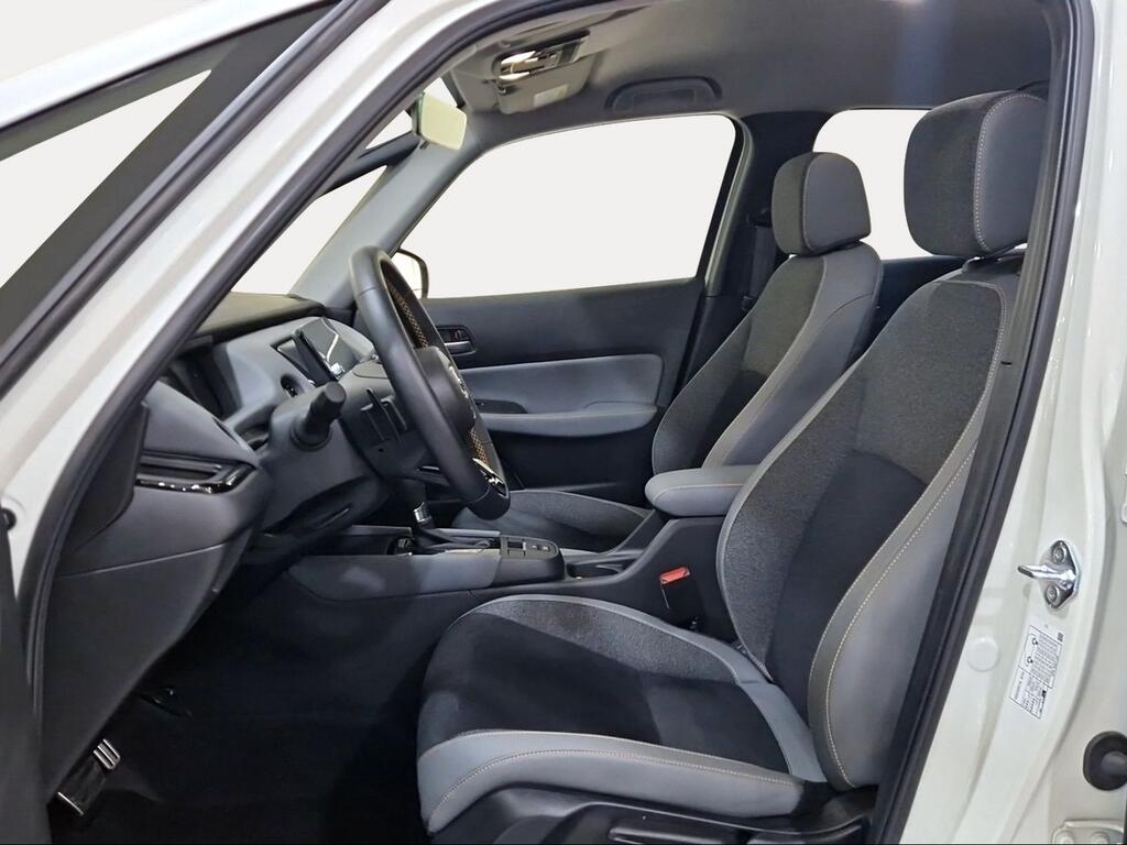 Honda Jazz 1.5 i-MMD SPORT - Foto 1881