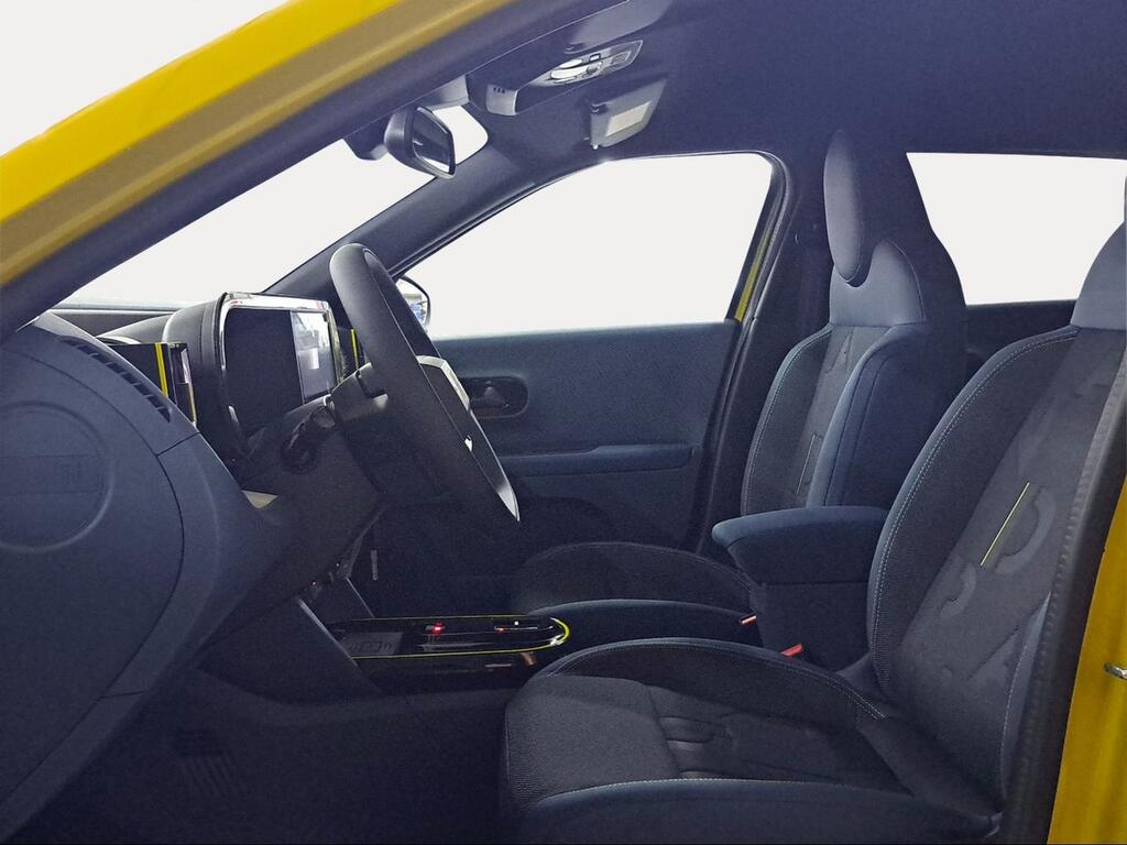 Fiat Grande Panda ICON MHEV 81kW (110cv) - Foto 1772