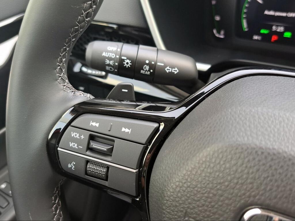 Honda CR-V 2.0 i-MMD HEV 4X4 Advance - Foto 1448