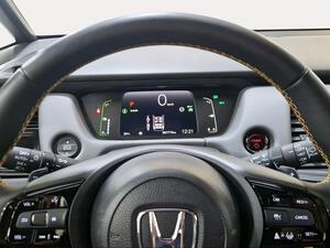 Honda Jazz 1.5 i-MMD SPORT
