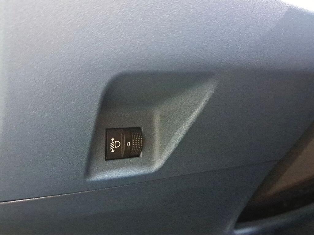 Fiat Grande Panda ICON MHEV 81kW (110cv) - Foto 1786