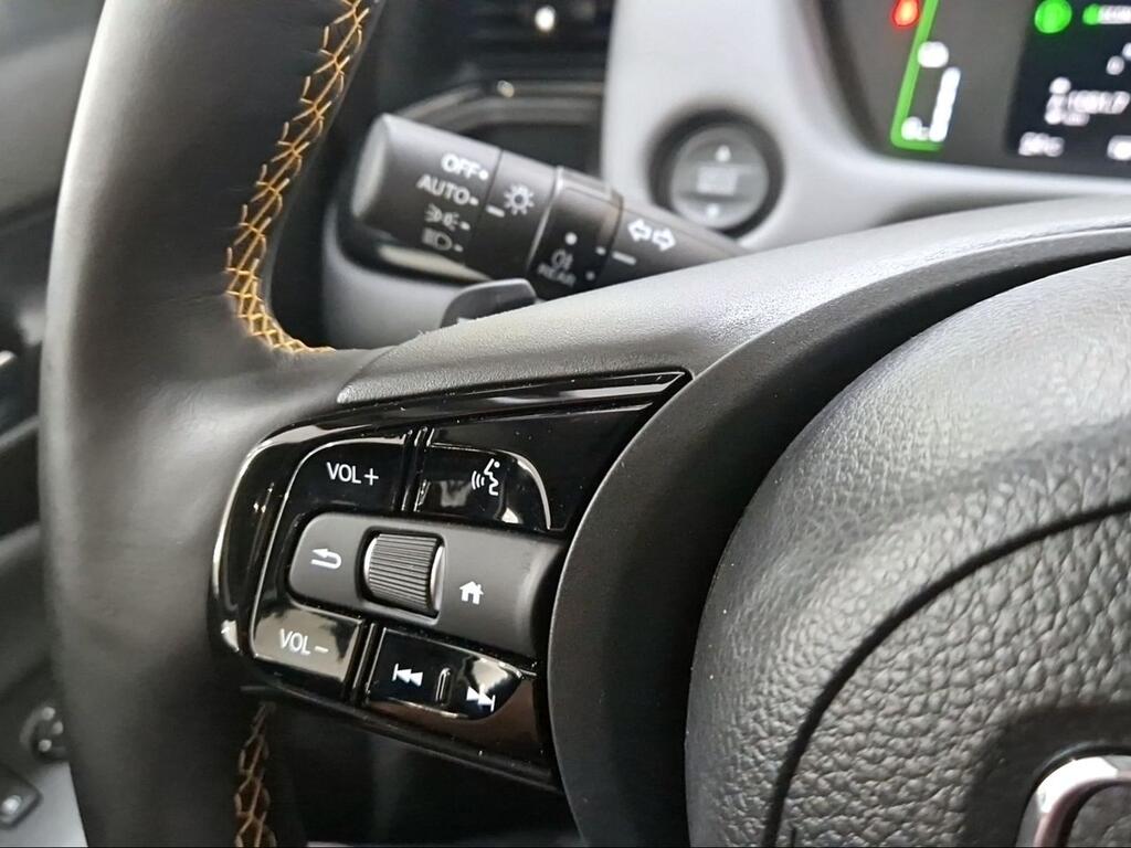Honda Jazz 1.5 i-MMD SPORT - Foto 1899