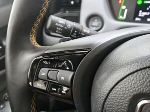 Honda Jazz 1.5 i-MMD SPORT