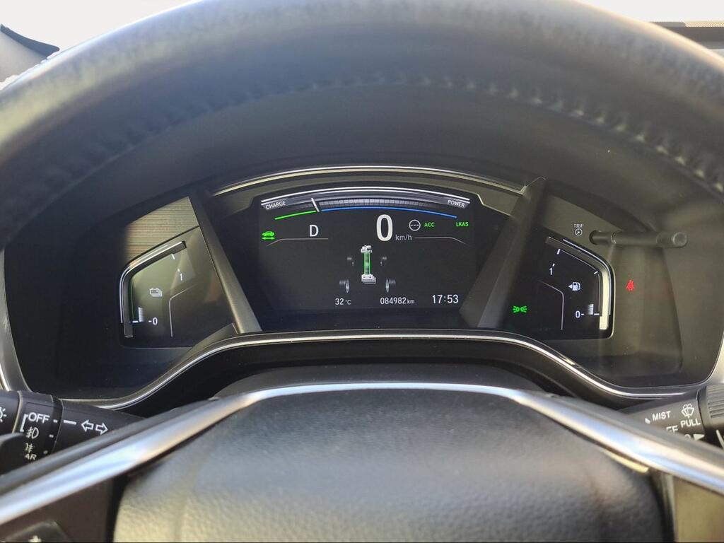 Honda CR-V 2.0 i-MMD 4x2 LIFESTYLE - Foto 787