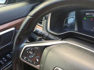 Honda CR-V 2.0 i-MMD 4x2 LIFESTYLE