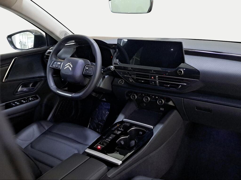 Citroën C5 X Hybrid 225 e-EAT8 Shine - Foto 532