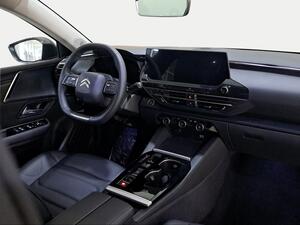 Citroën C5 X Hybrid 225 e-EAT8 Shine