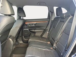 Honda CR-V 2.0 i-MMD 4x2 LIFESTYLE