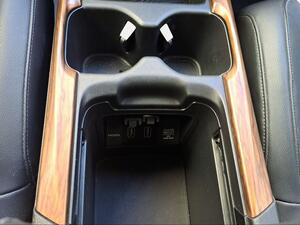 Honda CR-V 2.0 i-MMD 4x2 LIFESTYLE