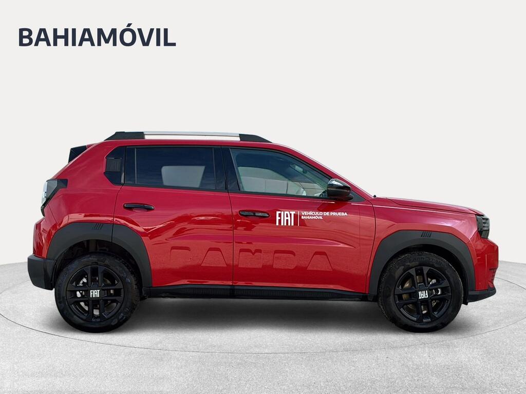 Fiat Grande Panda Icon MHEV 81kW (110cv) - Foto 1627
