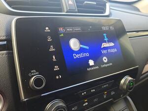 Honda CR-V 2.0 i-MMD 4x2 LIFESTYLE