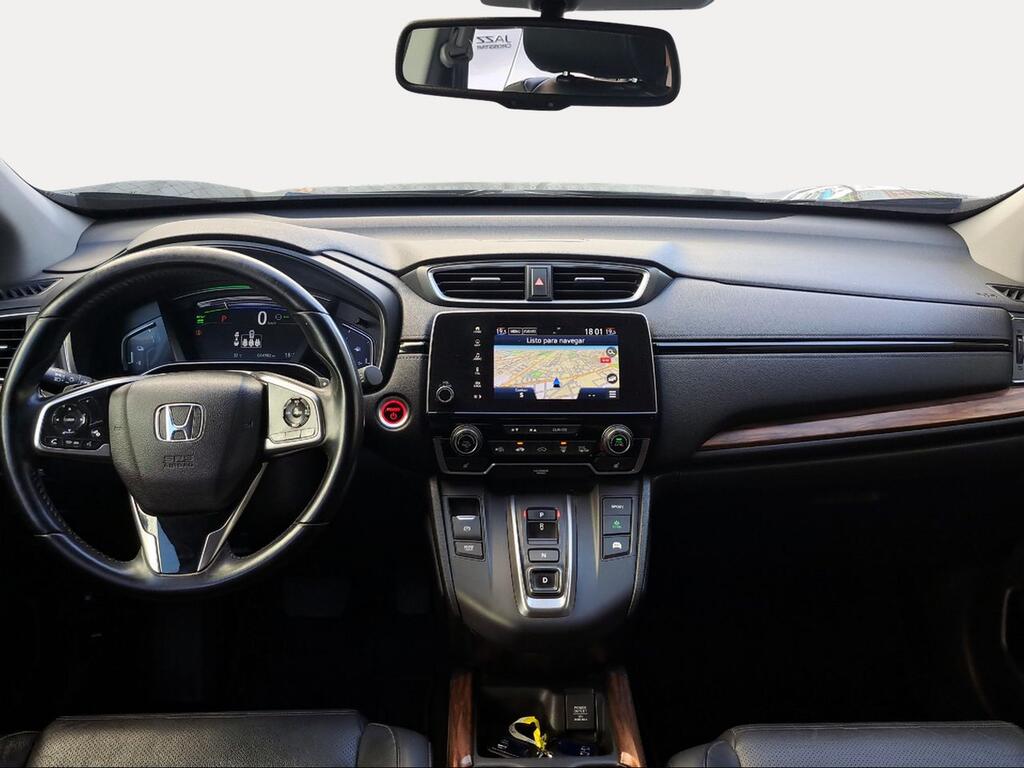 Honda CR-V 2.0 i-MMD 4x2 LIFESTYLE - Foto 777