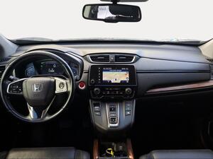 Honda CR-V 2.0 i-MMD 4x2 LIFESTYLE