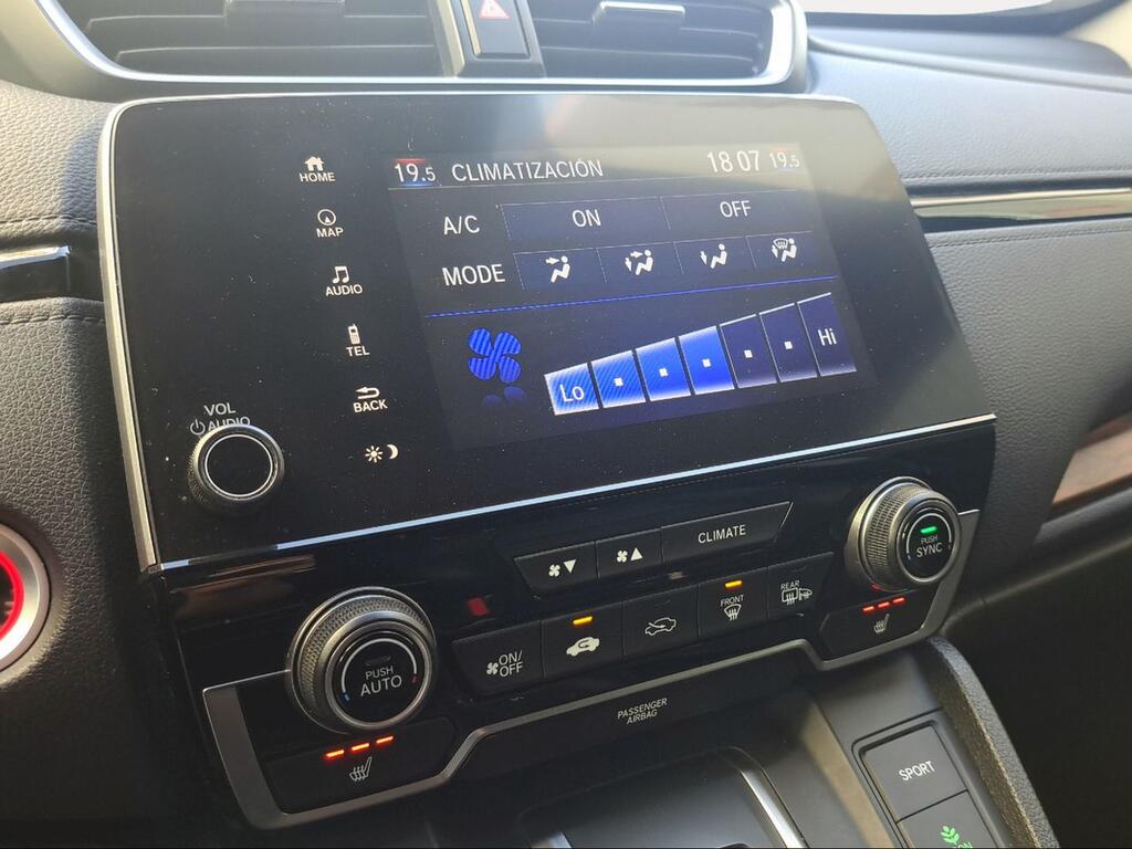 Honda CR-V 2.0 i-MMD 4x2 LIFESTYLE - Foto 799