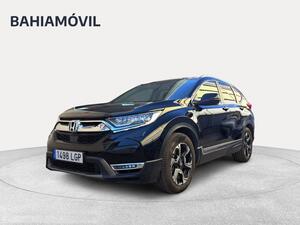Honda CR-V 2.0 i-MMD 4x2 LIFESTYLE