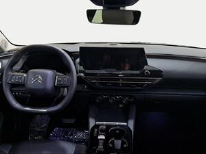 Citroën C5 X Hybrid 225 e-EAT8 Shine