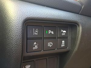Honda CR-V 2.0 i-MMD 4x2 LIFESTYLE