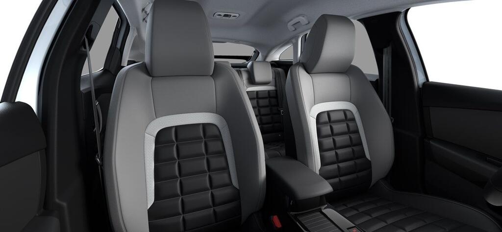 Citroën C4 Hybrid 136 e-DCS6 Max - Foto 315